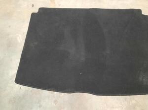 Trunk Floor Mat Carpet MERCEDES-BENZ B-CLASS (W247)