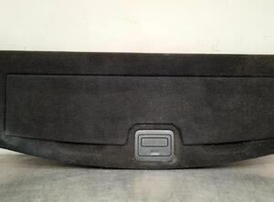 Trunk Floor Mat Carpet RENAULT MEGANE IV Grandtour (K9A/M/N_)