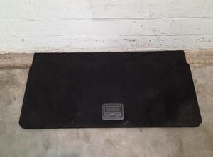 Trunk Floor Mat Carpet RENAULT MEGANE IV Grandtour (K9A/M/N_)