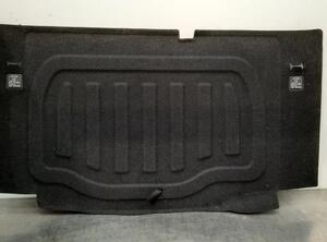 Trunk Floor Mat Carpet HYUNDAI i10 II (BA, IA)