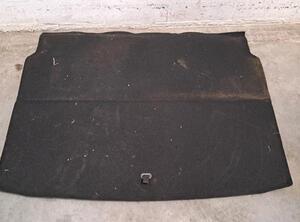 Trunk Floor Mat Carpet PEUGEOT 308 II (LB_, LP_, LW_, LH_, L3_)