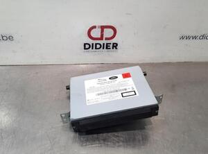 CD-changer LAND ROVER DISCOVERY V (L462)