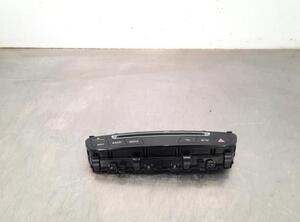 CD-changer MERCEDES-BENZ C-CLASS (W205), MERCEDES-BENZ C-CLASS (W204)