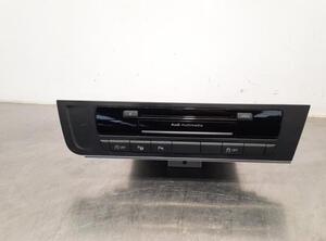 CD Wechsler AUDI A6 Avant (4G5, 4GD, C7)