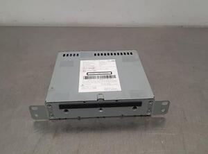 CD-changer PEUGEOT 308 II (LB_, LP_, LW_, LH_, L3_)