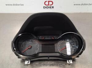 Tachometer (Revolution Counter) OPEL CORSA F (P2JO)