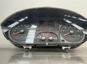 Tachometer (Revolution Counter) PEUGEOT BOXER Van, OPEL MOVANO C Van (U9)