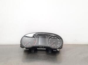 Tachometer (Revolution Counter) AUDI A1 Sportback (8XA, 8XF)