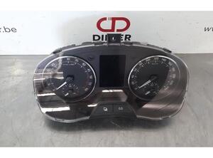 Tachometer (Revolution Counter) SKODA FABIA II Combi (545)