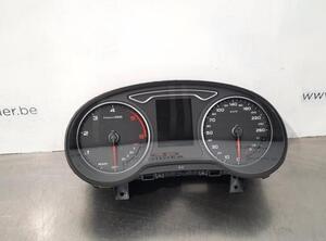 Tachometer (Revolution Counter) AUDI A3 Sportback (8VA, 8VF)