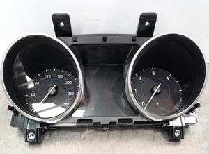 Tachometer (Revolution Counter) JAGUAR XF (X260)