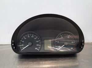 Tachometer (Revolution Counter) MERCEDES-BENZ SPRINTER 3,5-t Van (906)