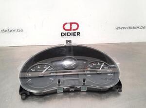 Tachometer (Revolution Counter) CITROËN BERLINGO Box Body/MPV (B9)