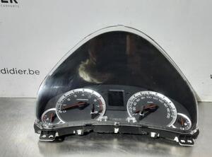 Tachometer (Revolution Counter) SUZUKI SWIFT IV (FZ, NZ)