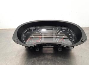 Tachometer (Revolution Counter) AUDI Q3 (8UB, 8UG)