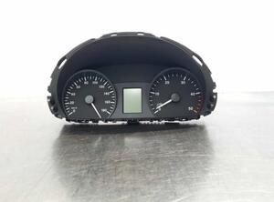 Tachometer (Revolution Counter) MERCEDES-BENZ SPRINTER 3,5-t Van (906)