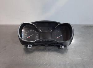 Tachometer (Revolution Counter) CITROËN C3 II (SC_), CITROËN C3 III (SX)