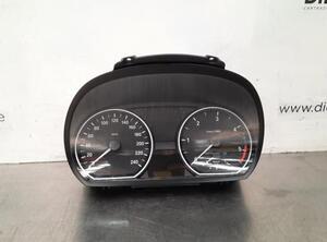 Tachometer (Revolution Counter) BMW 1 (E81), BMW 1 (E87)