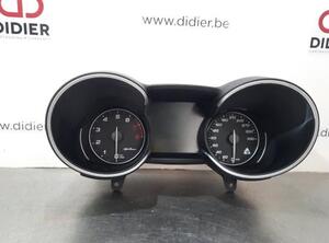 Toerenteller ALFA ROMEO STELVIO (949_)