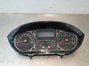 Tachometer (Revolution Counter) PEUGEOT BOXER Van, FIAT DUCATO Van (250_, 290_), CITROËN JUMPER Van