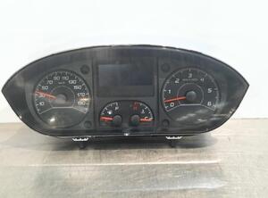 Tachometer (Revolution Counter) PEUGEOT BOXER Van, FIAT DUCATO Van (250_, 290_), CITROËN JUMPER Van