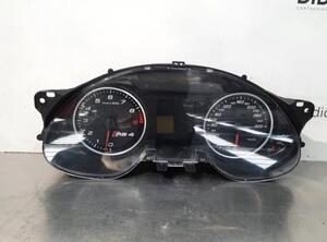 Tachometer (Revolution Counter) AUDI A4 Avant (8K5, B8)