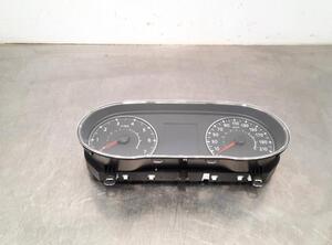 Tachometer (Revolution Counter) DACIA DUSTER (HM_)