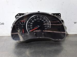 Tachometer (Revolution Counter) NISSAN MICRA IV (K13_)