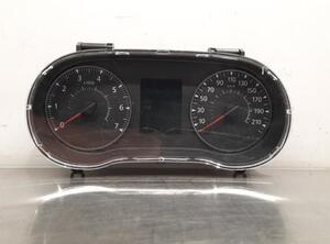 Tachometer (Revolution Counter) RENAULT MASTER III Platform/Chassis (EV, HV, UV)