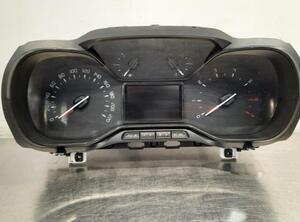 Tachometer (Revolution Counter) CITROËN BERLINGO Box Body/MPV (K9), PEUGEOT PARTNER Box Body/MPV (K9)