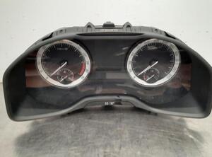 Tachometer (Revolution Counter) SKODA KODIAQ (NS7, NV7, NS6)