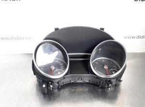 Tachometer (Revolution Counter) MERCEDES-BENZ A-CLASS (W176)