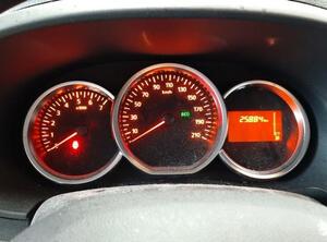 Tachometer (Revolution Counter) DACIA DOKKER MPV (KE_), DACIA LODGY (JS_)