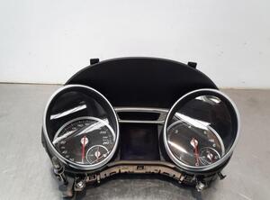 Tachometer (Revolution Counter) MERCEDES-BENZ CLA Coupe (C117)