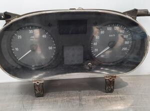 Tachometer (Revolution Counter) OPEL VIVARO A Van (X83), OPEL VIVARO A Bus (X83)