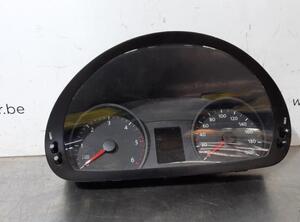 Tachometer (Revolution Counter) VW CRAFTER 30-50 Van (2E_)