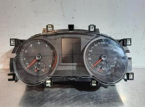 Tachometer (Revolution Counter) VW TIGUAN (AD1, AX1), VW TIGUAN ALLSPACE (BW2)