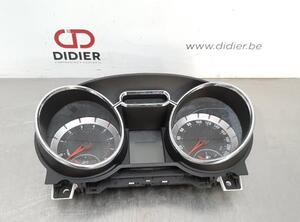 Tachometer (Revolution Counter) OPEL ADAM (M13)