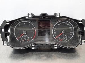 Tachometer (Revolution Counter) VW POLO (AW1, BZ1)