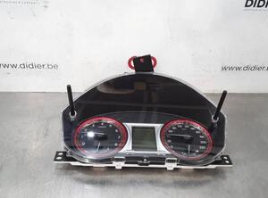 Tachometer (Revolution Counter) SUZUKI VITARA (LY)