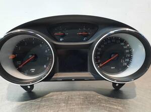 Tachometer (Revolution Counter) OPEL ASTRA K (B16)