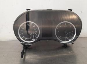 Tachometer (Revolution Counter) MERCEDES-BENZ VITO Van (W447), MERCEDES-BENZ VITO Mixto (Double Cabin) (W447)