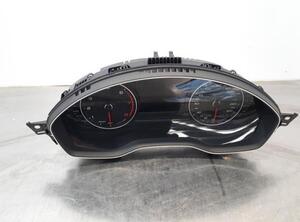 Tachometer (Revolution Counter) AUDI A4 Avant (8W5, 8WD, B9)