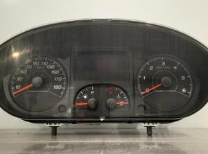 Tachometer (Revolution Counter) PEUGEOT BOXER Van, OPEL MOVANO C Van (U9), CITROËN JUMPER Van, FIAT DUCATO Van (250_, 290_)