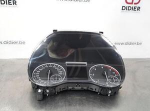 Tachometer (Revolution Counter) MERCEDES-BENZ B-CLASS (W246, W242)