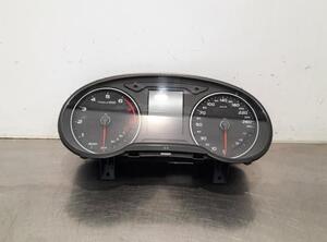 Tachometer (Revolution Counter) AUDI A3 Sportback (8VA, 8VF)