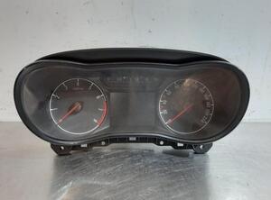 Tachometer (Revolution Counter) OPEL CORSA E (X15)