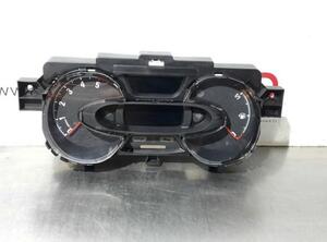 Tachometer (Revolution Counter) OPEL VIVARO B Van (X82)