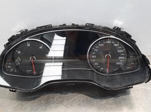 Tachometer (Revolution Counter) AUDI A7 Sportback (4KA)