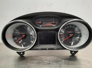 Tachometer (Revolution Counter) OPEL ASTRA K Sports Tourer (B16)